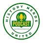 HISTORY NERDS UNITED logo