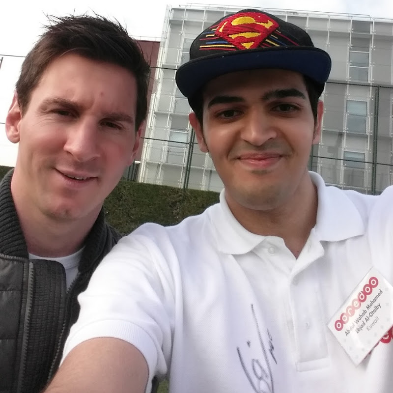  WahabFreestyler // بطل الكويت 