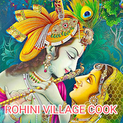 ROHINI VILLAGE COOK channel logo