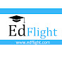 Edflight Education logo