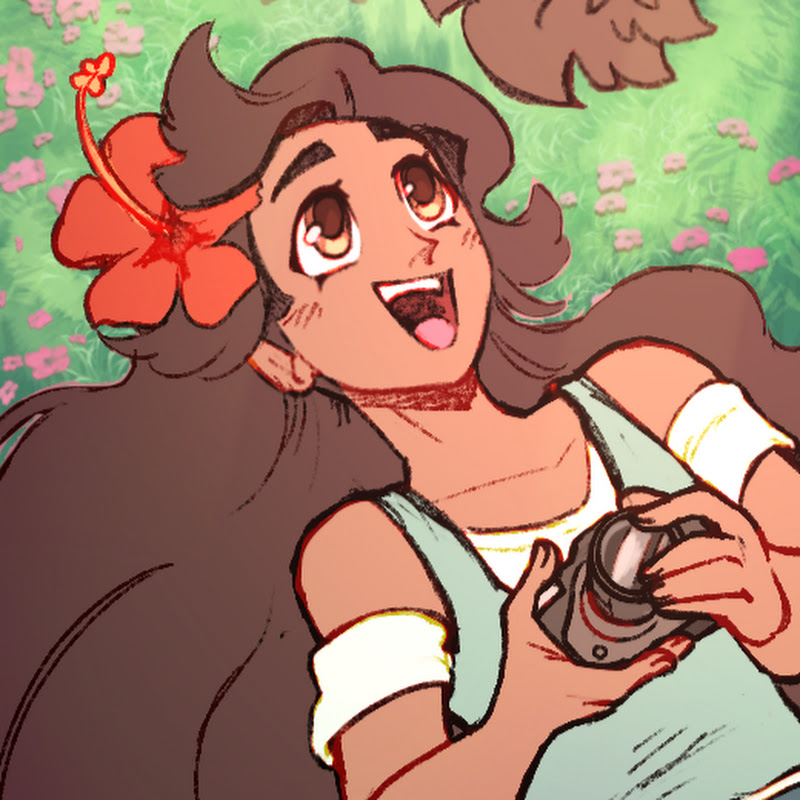 Seri! Pixel Biologist!