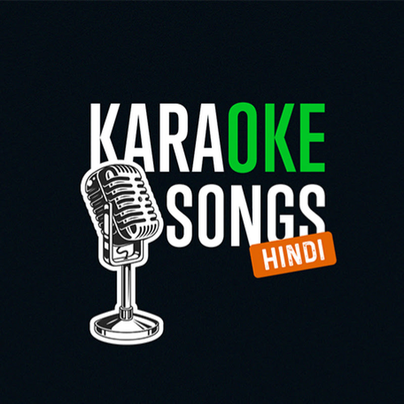 Karaoke Songs Hindi