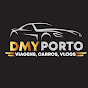 Dmyporto channel logo