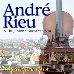Andre Rieu & The Johann Strauss Orchestra - Topic
