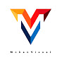 Mohan Visual logo