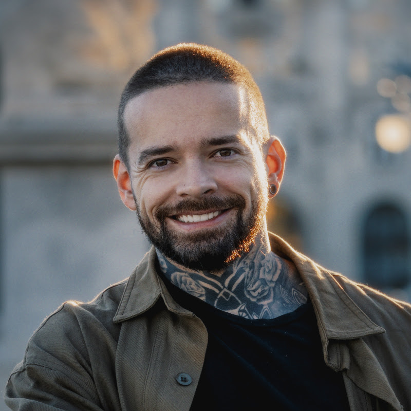 Pierre - Expat à Budapest