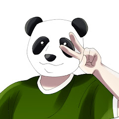 ひきこまれパンダ