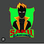 Sakil gaming 963 logo