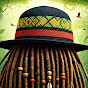 REGGAE SLAVES logo