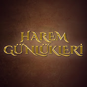 Harem Günlükleri