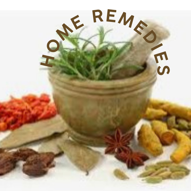 Home Remedies