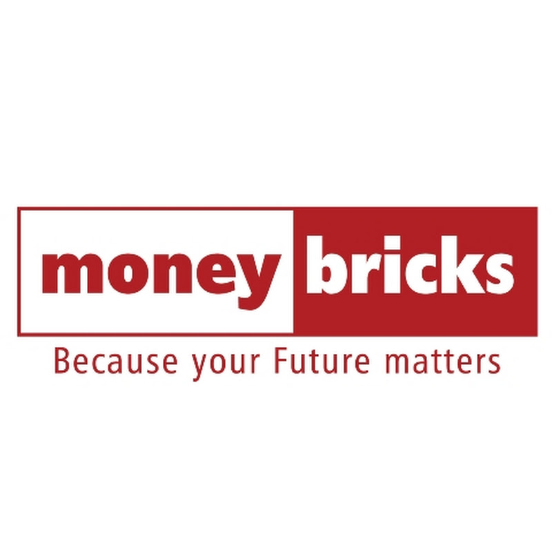 Money Bricks