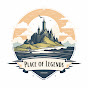 Place of Legends logo