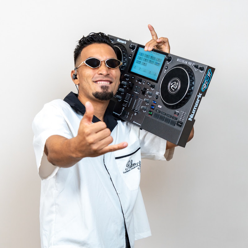 Dj Cost Colombia