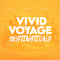 Vivid Voyage Destinations logo