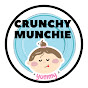 CrunchyMunchie logo