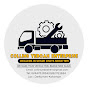 COLLINS YEBOAH AUTO SPARE PARTS ENTERPRISE logo
