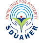 SDUAHER logo