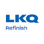 LKQ Refinish logo