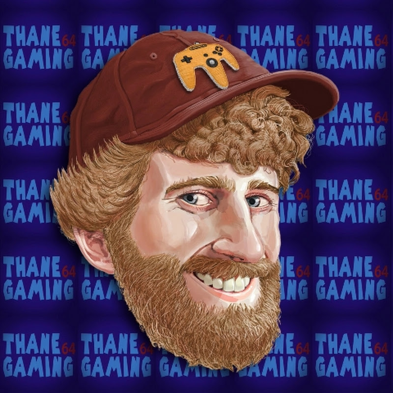 Thane Gaming Logo