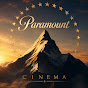 Paramount Cinema Avatar