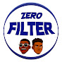 The Zero Filter logo