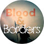Blood & Borders logo