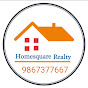 Hire Homesquare Realty — Economic Commentary YouTube creator for sponsorships