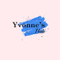 Yvonne's Hub - @yvonneshub8040 YouTube Profile Photo