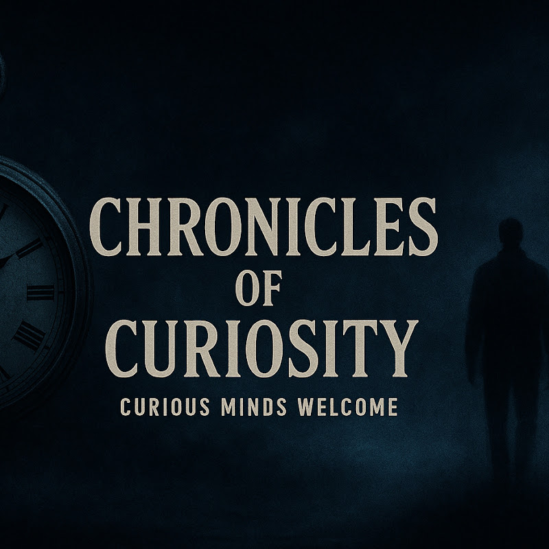 Chronicles of Curiosity 