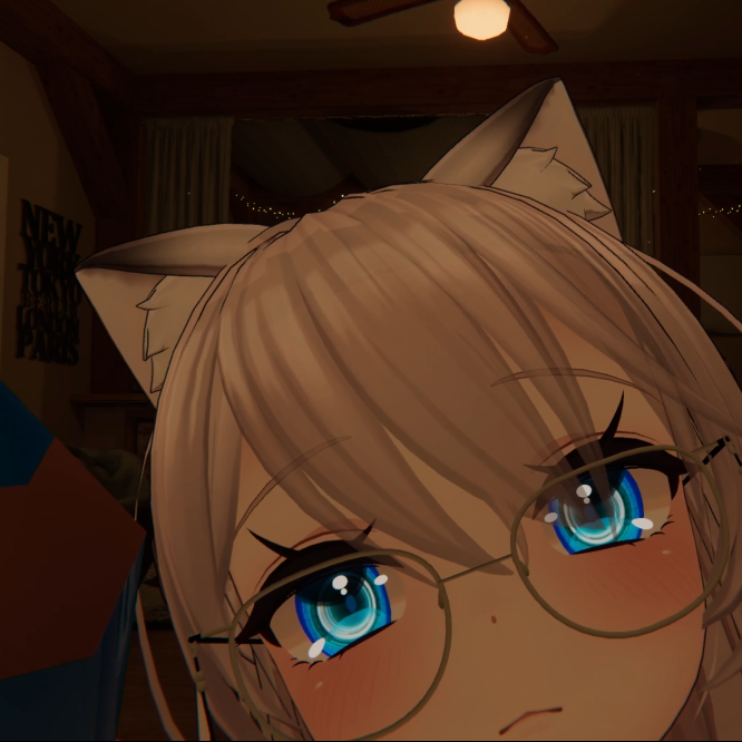 Post from ShelloJello ASMR