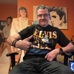 The Legendary music of Elvis Presley 💖💖