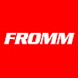 FROMM Packaging USA logo