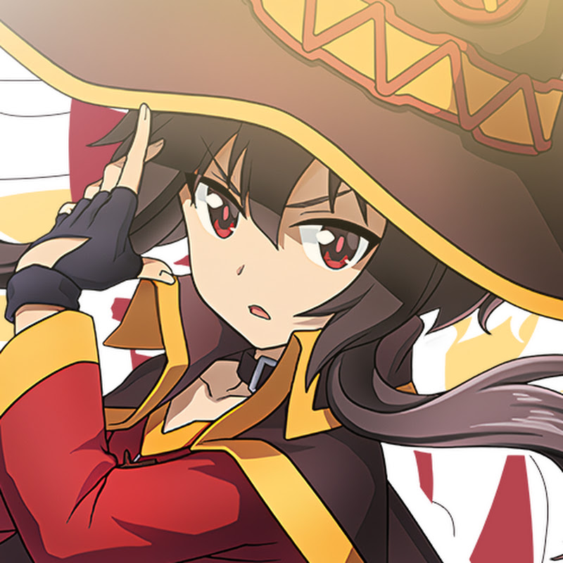 Dargason's Anime Corner profile avatar