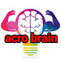 acro brain logo