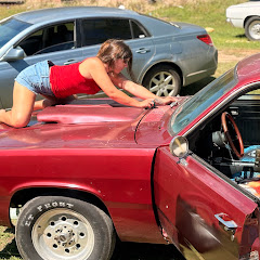 Mopar Kay Don't Play