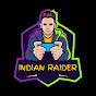 INDIAN RAIDER  channel logo