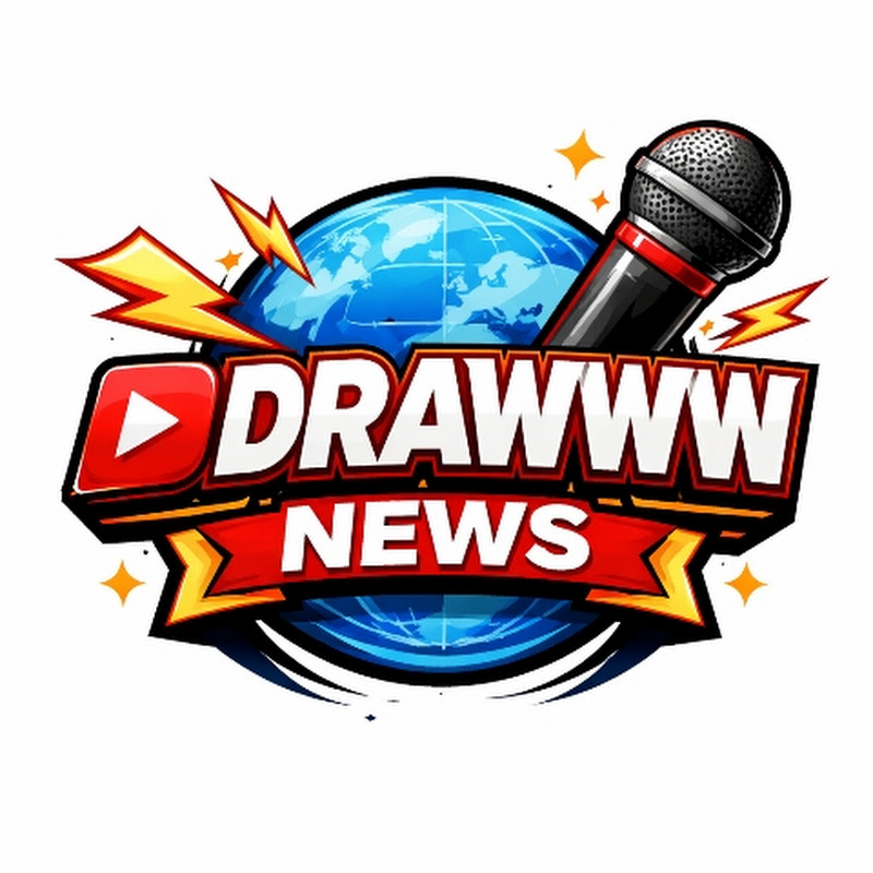 DRAWWWNEWS