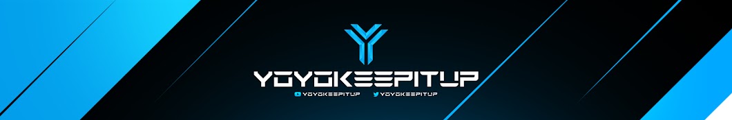 yoyokeepitup YouTube channel avatar