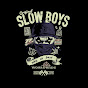 ORIGINAL SLOWBOYS logo