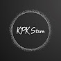 KPK Store logo