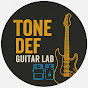 Tone Def Guitar Lab