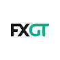FXGT logo