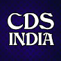 CDS India channel logo