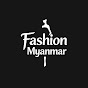 Fashion Myanmar logo