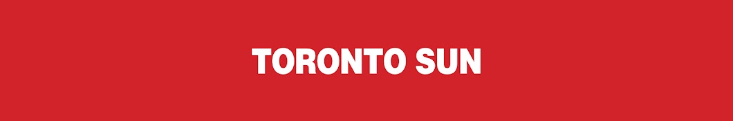 Toronto Sun YouTube 频道头像