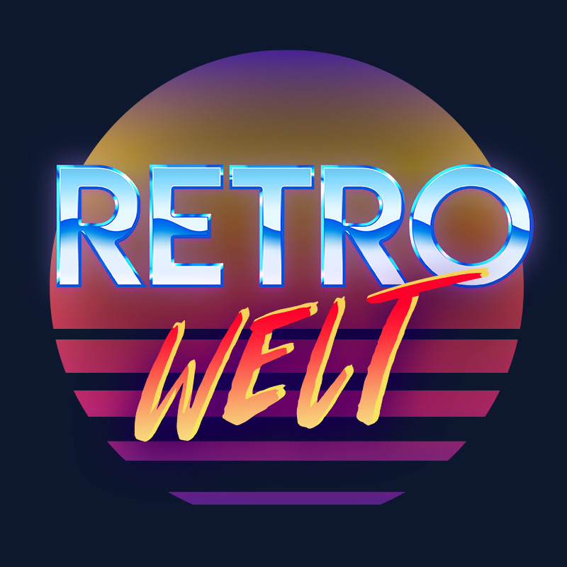 Retrowelt