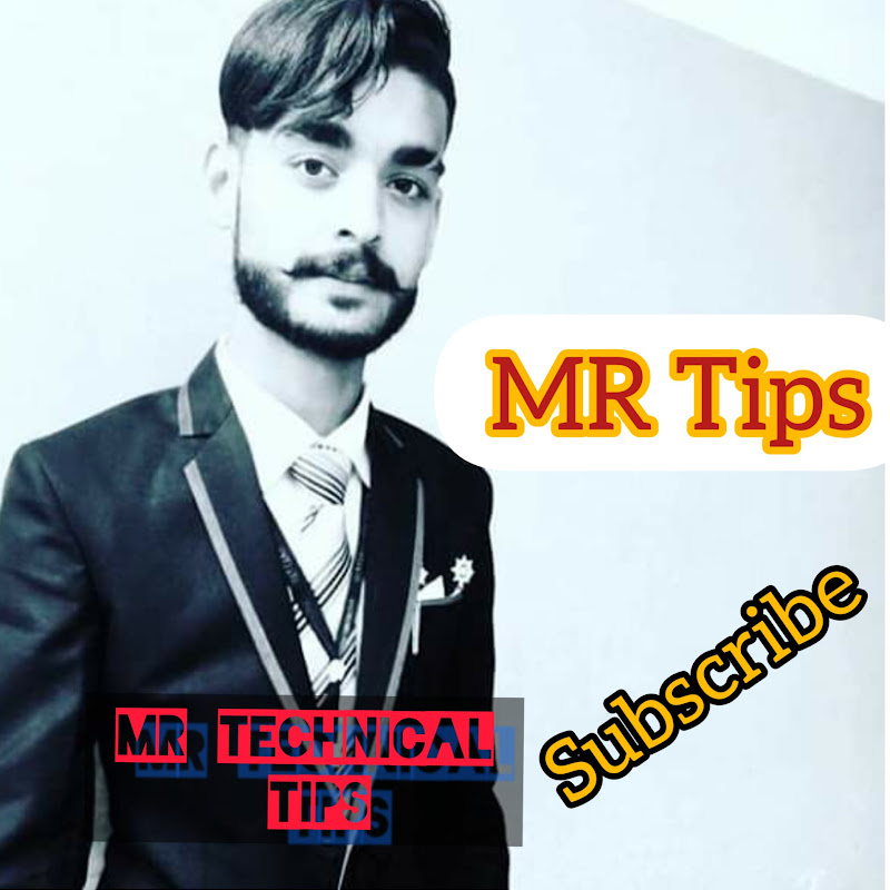 MR Technical Tips