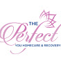 Perfect You Homecare logo