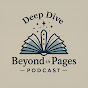 Deep Dive Beyond the Pages logo
